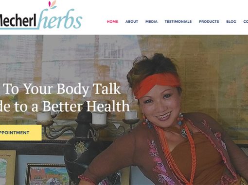 Dr Mecherl Herbs – Functional Medicine Practitioner